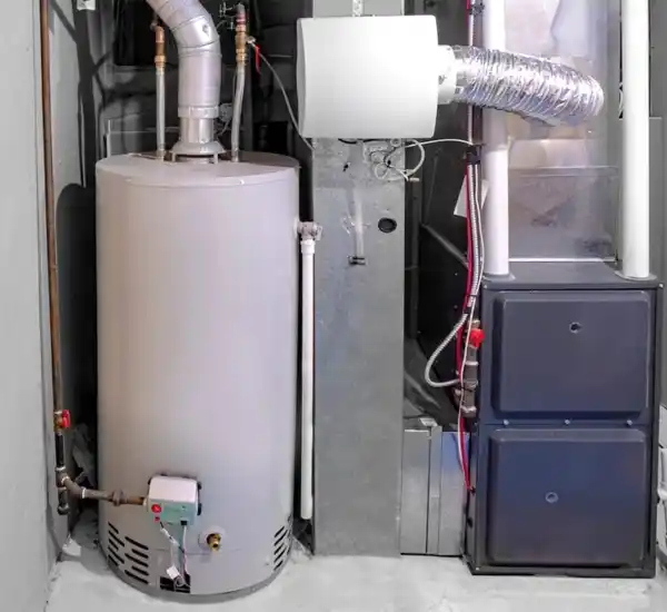 Heating System Installation & Repair in Maryland, OR